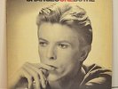 David Bowie - Changesonebowie  LP 1976