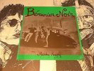 Bérurier Noir  ?– Macadam Massacre 1984 + 2 posters with texts. radical record