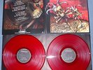 2 LP von Gorefest ?– Rise To Ruin /  Back On Black ?– BOBV070LP