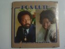 BO KIRKLAND & RUTH DAVIS Bo & Ruth SOUL LP SEALED CLARIDGE RECORDS No Barcode