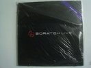 SCRATCH LIVE Control Vinyl  2x LP SERATO / RANE Pair BOTH PURPLE VINYL 1 SEALED