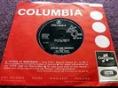 The Pink Floyd, ‘APPLES AND ORANGES/PAINT BOX' 1967 UK COLUMBIA RECORDS SINGLE.