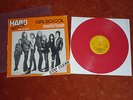 Motörhead - Stay Clean 12´ Maxi im roten Vinyl (Slayer,Overkill)