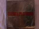 Kiss Double Platinum orig.1978 Casablanca 7100 w/Platinum award & Order form NM