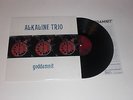 ALKALINE TRIO 