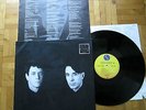 LOU REED / JOHN CALE - Songs For Drella * LP * SIRE * OIS + German Lyricsheet