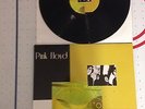 PINK FLOYD THE TEA SET VINYL LP  RARE NEW VINILE