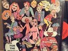 rare private funk MILT MATTHEWS INC. soul FOR THE PEOPLE funky PSYCH OG LP NM-
