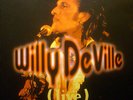 2erLP WILLY DeVILLE - live, nm