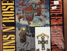 Guns N' Roses ?– Appetite For Destruction 12