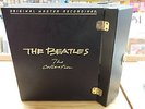 THE BEATLES COLLECTION ORIGINAL MASTER RECORDINGS MFSL14 LP BOX