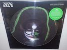 KISS PETER CRISS (2006 REISSUE)  MINT 180g PICTURE DISC VINYL LP