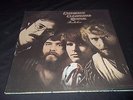 CREEDENCE CLEARWATER REVIVAL Pendulum LP 1970 FANTASY 8410