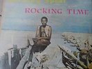 Burning Spear Rocking time. Original studio one 1978