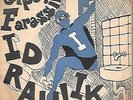 GIPO FARASSINO IDRAULIK FRATELLI NEW YORK 1968 FONIT 31236