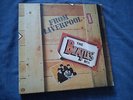 THE BEATLES BOX  from Liverpool  1977 - BOX SET 8 RECORDS -MINT