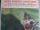 ORIG BOSSA NOVA LATIN JAZZ lp JOANIE SOMMERS on WB LAURINDO ALMEIDA 1965 SEALED