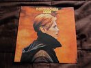 Rock Lp David Bowie Low CPL1-2030 Stereo