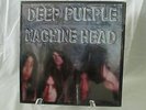 Deep Purple- Machine Head- RCA Record Club- SEALED