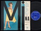 MINA - MINA INTERPRETATA DA MINA - Italdisc Serie Niagara N.36