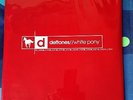 Deftones, White Pony, 2lp, PRO-A-100174