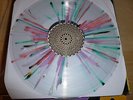 PINK FLOYD  IMPLOSION AT THE ROUNDHOUSE  RARE SPLATTER VINYL #114/131 PRESSED