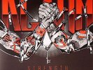 ALARM, The - Strength (30th Anniversary Edition) - Vinyl (limited LP)