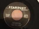 ray pollard the drifter rare northern soul