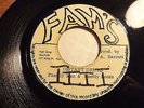 Family Man & Knotty Roots - Distant Drums  7
