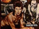 David Bowie Diamond Dogs LP RCA Promo SEALED