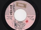 '61 Early MOTOWN RICHARD WYLIE Money/I'll Still Be Around MOTOWN 1009 VG++ HEAR