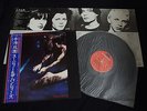Siouxsie & The Banshees - The Scream Japan Vinyl LP w/OBI