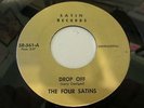 Four satins satin 561 Drop off