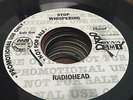 Radiohead 45 rpm Philippines 7