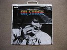 ELVIS PRESLEY LAS VEGAS PROMO Item The Original 'On Stage' Bag