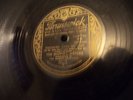 78RPM Brunswick 6271 