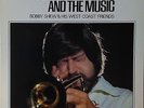 Bobby Shew/West Coast Friends-You And The Night And The Music-Atlas 1014-JAPAN