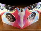 TONTO`S EXPANDiNG HEAD BAND «ZERO TiME» RARE ORiGiNAL UK LP MOOG-PSYCH  NrMt(-)