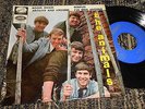 THE ANIMALS Boom Boom +3 EP 45 1965 La Voz de su Amo 7EPL 14-149 SPAIN EX