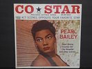Pearl Bailey Co Star acting game with script SEALED vinyl LP record cut out