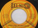 RARE OHIO SOUL 45/ THE ELEMENTS 
