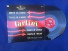 GIUSEPPE TARTINI westminster record PETER RYBAR franz holletschek WL 5141