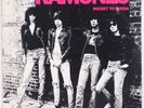 THE RAMONES: Rocket to Russia USA ORIG NM- West Coast Pressing GORGEOUS Punk LP