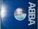 RARE VHTF ABBA LP POLAR VOULEZ-VOUS 1979 BLUE PROMO STOCKHOLM nr