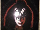 Kiss, Gene Simmons, 1978, Casablanca Records, NBLP 7120
