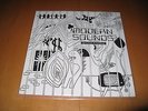 C.A.G.E. RECORD PROJECT Modern Sounds LP EX private minimal synth bender HEAR