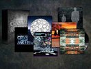 The Crystal Method 20th Anniversary Vinyl Box Set Vegas Tweekend Rarities Legion