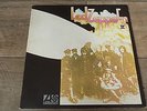Led Zeppelin - Led Zeppelin II UK LP ATLANTIC EX+