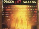 Queen Live Killers Double First  Pressing & Demonstration Copy Very Rare
