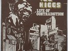 JOE HIGGS life of contradiction LP UK on Grounation JAMAICA REGGAE ROOTS